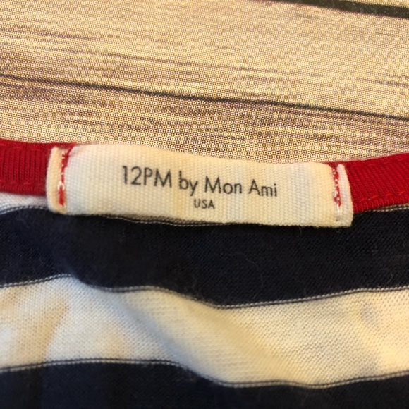 Long Sleeve Tee - Picture 3 of 4